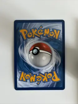 2023 Pokemon SV Obsidian Flames Pidgeot ex Great Ball League Winner #164/197 - Image 2