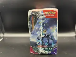 Pokemon Scarlet and Violet Temporal Forces Booster Box (36 packs) Factory Sealed - Image 4