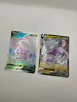 Pokemon Karte TCG Viscogen V 135+187/196 Verlorener Ursprung Deutsch NM - Image 2