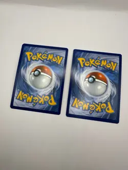 Pokemon Karte TCG Pikachu VMAX 043+044/185 Farbenschock Holo Deutsch NM - Image 4