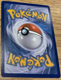 Pokemon TCG XY BREAKthrough Quilava 19/162 Reverse Holo Uncommon - Image 2