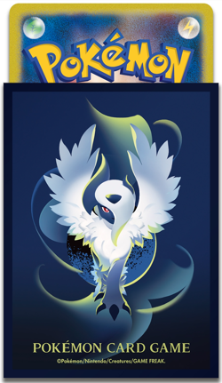 Mega Absol With Elegance 64 Sleeves Japanese Pokemon Center Exclusive Sealed New - Image 2