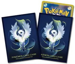 Mega Absol With Elegance 64 Sleeves Japanese Pokemon Center Exclusive Sealed New - Image 4