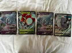 23 JUMBO Pokemon Cards BULK COLLECTION LOT! EX GX VMAX V - Image 3