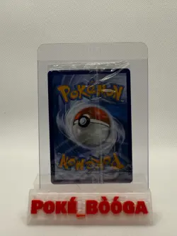Lapras ex - 164 - SV: Scarlet & Violet Promo Cards - Pokemon TCG - NM - SEALED - Image 2