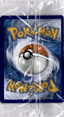 Lapras ex - 164 - SV: Scarlet & Violet Promo Cards - Pokemon TCG - NM - SEALED - Image 2