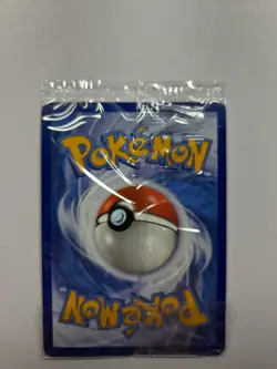 Lapras ex - 164 - SV: Scarlet & Violet Promo Cards - Pokemon TCG - NM - SEALED - Image 2