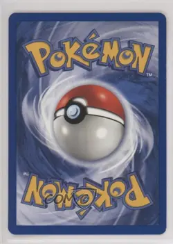 Dragonair Pokemon Base Set #18 1999 00ma - Image 2