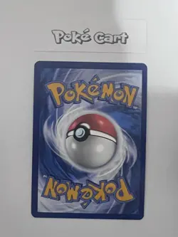 Pokemon Asia Exclusive Buddy-Buddy Poffin Gym Promo Stamped 144/162 - Image 2