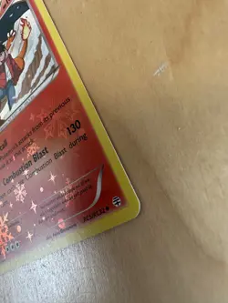 Charizard #RC5 - 2016 Pokemon Generations Radiant Collection Holo - Image 5
