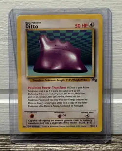 Pokemon Vintage WoTC Mixed Lot of 20 Cards All Rare Most Non Holo Good Condition - Image 2