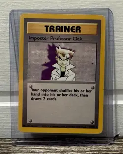 Pokemon Vintage WoTC Mixed Lot of 20 Cards All Rare Most Non Holo Good Condition - Image 4