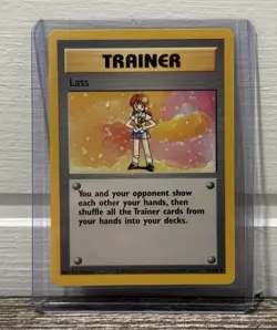 Pokemon Vintage WoTC Mixed Lot of 20 Cards All Rare Most Non Holo Good Condition - Image 5