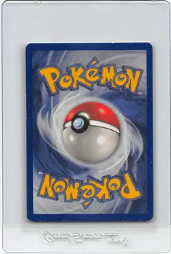 Hitmonchan 69/105 - Neo Destiny - UNLIMITED - VINTAGE WOTC POKEMON CARD - LP/MP - Image 2