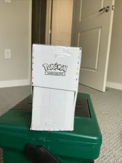 FACTORY SEALED Pokemon TCG Scarlet & Violet 151 ETB Elite Trainer Box - Image 2