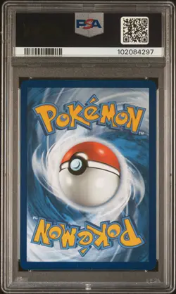 2024 POKEMON SSP EN-SURGING SPARKS SPECIAL ILLUSTRATION RARE MILOTIC EX PSA 10 - Image 2