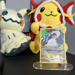Snorlax TG10/TG30 Lost Origin Trainer Gallery NM Ultra Rare Pokemon Card - Image 3