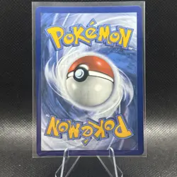 Gothitelle 211 Black Star Promo Pokemon White Flare Promo NM/M - Image 2