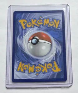 Gothitelle 211 Black Star Promo Pokemon White Flare Promo NM/M - Image 2