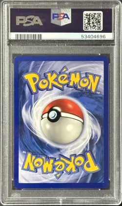 PSA 10 1st Edition Shadowless Super Energy Removal Pokemon Card Base Set Rare 79 - Image 2