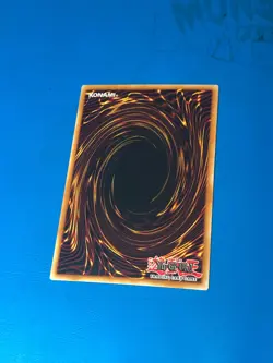 YUGIOH Platinum Secret Rare Substitoad RA03-EN197 1st Edition - Image 2