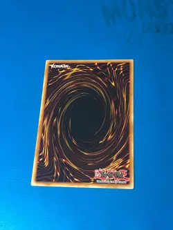 YUGIOH Platinum Secret Rare Morphing Jar RA03-EN098 1st Edition - Image 2