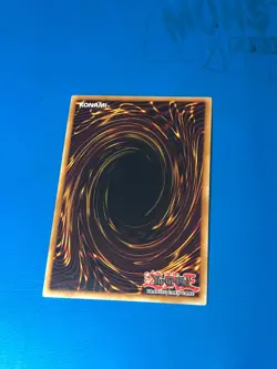 YUGIOH Ultimate Rare Fiendsmith Engraver RA04-EN049 1st Edition - Image 2