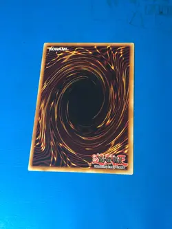 YUGIOH Secret Rare Omni Dragon Brotaur DANE-EN020 1st Edition - Image 2