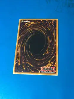 YUGIOH Ultra Rare Diabellstar The Black Witch RA03-EN032 1st Edition - Image 2