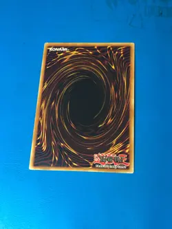 YUGIOH Ultra Rare Thunder Dragonhawk SOFU-EN020 - Image 2