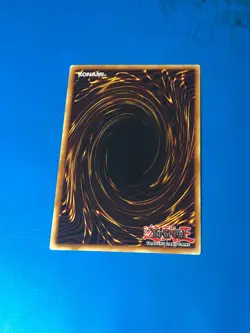 YUGIOH Rare Substitoad LODT-EN028 - Image 2