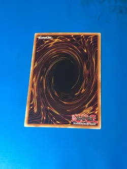 YUGIOH Starfoil D/D/D Oblivion King Abyss Ragnarok SP17-EN029 1st Edition - Image 2