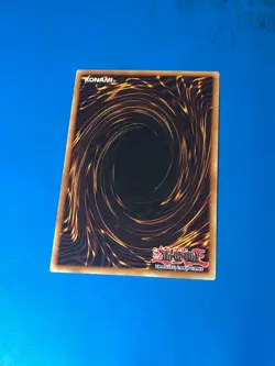 YUGIOH Common Des Frog CRV-EN026 - Image 2