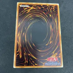 yugioh The Mask of Remnants G5-B1 ultra japnese - Image 2