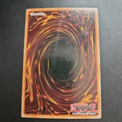 Giant Trunade - 1st Edition YSDS-EN023 - MP - YuGiOh - Image 4