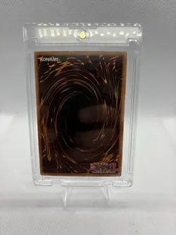 Yugioh The Fabled Unicore HA04-EN027 Secret Rare 1st Ed NM - Image 2