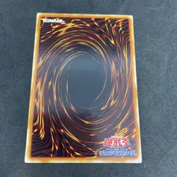 yugioh Windstorm of Etaqua G4-04 ultra japnese - Image 2
