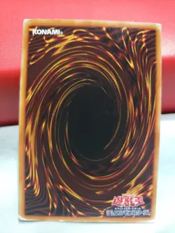 Yugioh Card Dian Keto The Cure Master Japanese Uncensored Breasts EX-23 Series 2 - Image 2