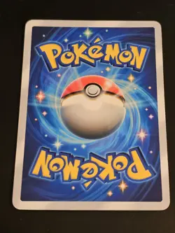 Tsareena Pokemon TCG Pocket Custom Textured Fanart Card - Image 3