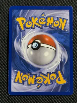 Pokemon Card RAIKOU HGSS19 Holo Rare Heart Gold Soul Silver Promo 2010 SWIRL MP+ - Image 2