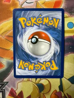 Rillaboom V - SWSH014 - Pokemon Sword & Shield Promo Ultra Rare Holo Card NM - Image 2