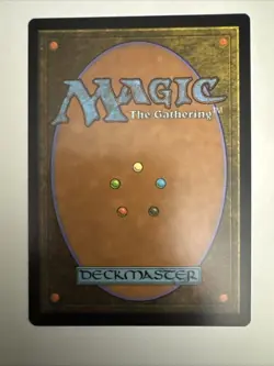 MTG Hedron Crab Zendikar #47 Regular Never Played - Image 2