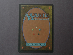 1994 MTG Creature "Atog" LP+ Magic Card #109 REV (Revised) BANNED IN PAUPER - Image 2