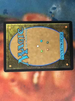 Arid Mesa Tarkir Dragonstorm M 0114 Dragonscale Foil Mythic Rare MTG Card - Image 4