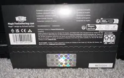 MTG Secret Lair x Marvel's Deadpool Non-Foil Edition Sealed Magic - Image 2