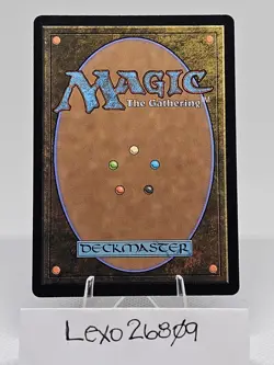 Queen Brahne (Extended Art) / Final Fantasy MTG / FOIL - Image 2