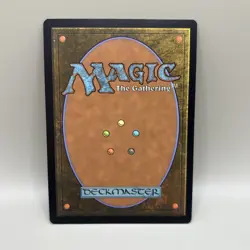 MTG Snow-Covered Swamp #280 Kaldheim KHM - NM - Image 2