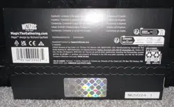 Marvel Secret Lair Deadpool MTG Rainbow Foil Edition Sealed - Image 2