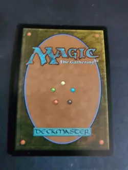 MTG Sunset Saboteur Edge of Eternities Foil Rare NM - Image 2