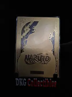 Haruno Sakura 152/200 Naruto Metal Card-Goddess Story - Image 2